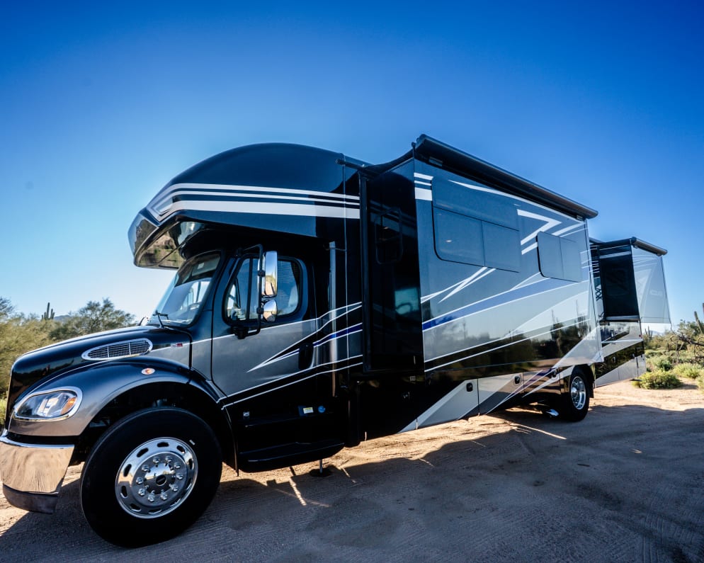 2022 Accolade XL  by Entegra Coach for rent in 85050