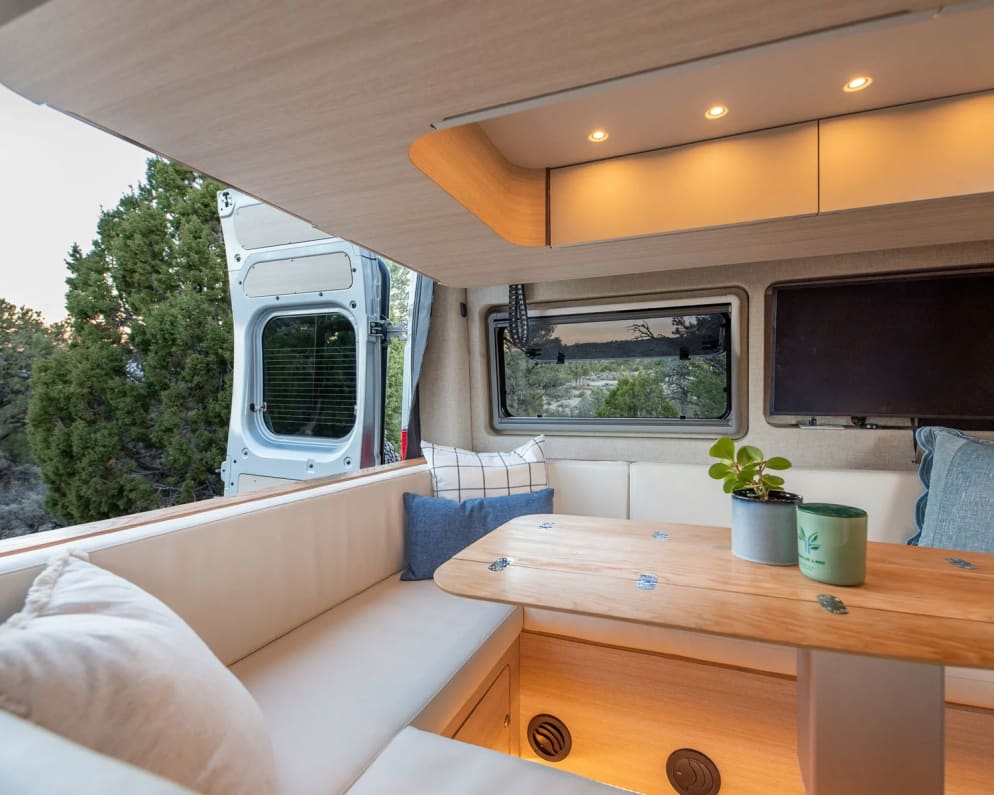 2026 Noovo Class B  by Noovo for rent in 78724