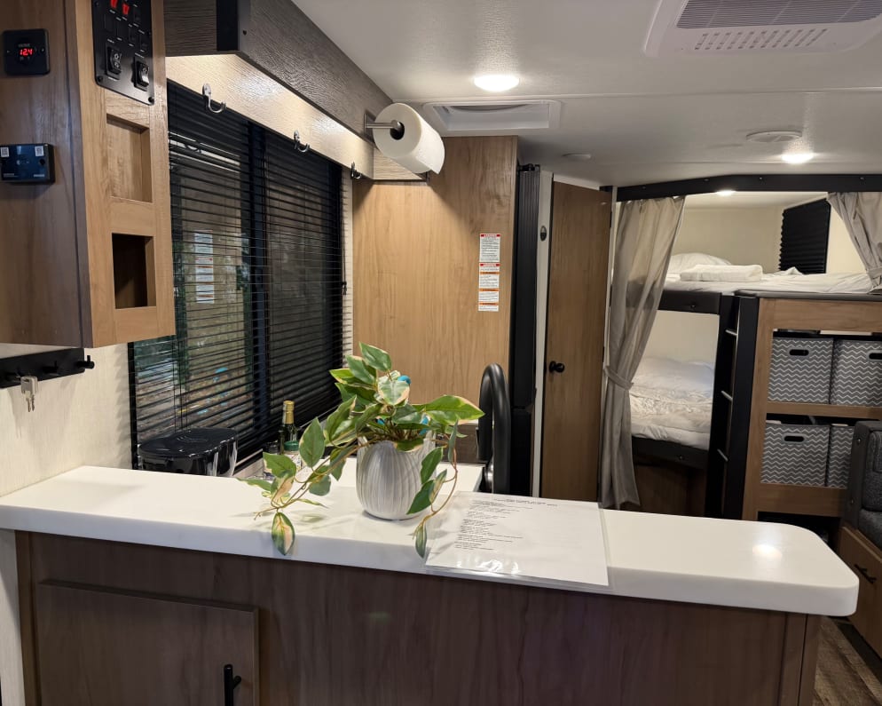 2025 Campsite Reserve  by Forest River for rent in 31405