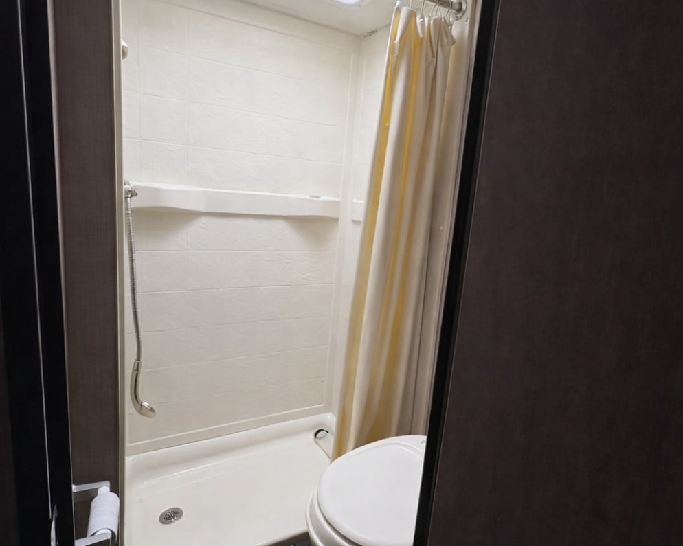 2018 Thor Majestic Class C for rent in South El Monte California