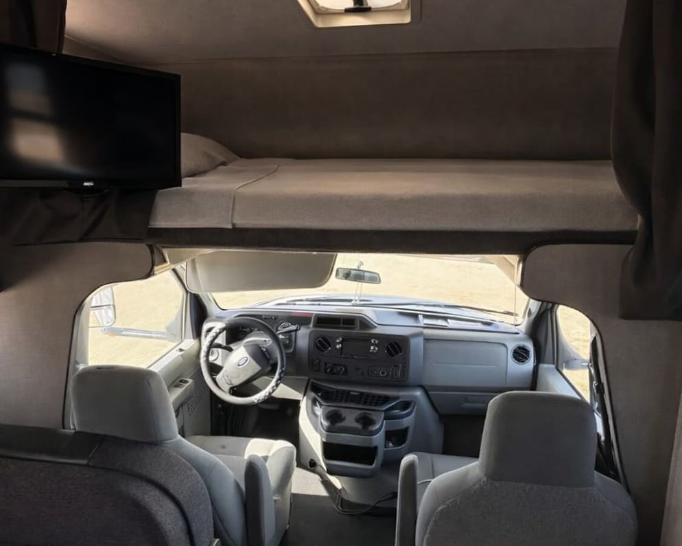 2018 Thor Majestic available for rent in South El Monte California