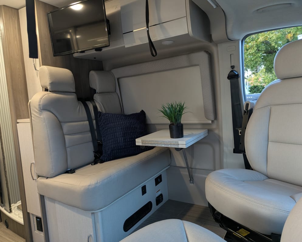 2023 Thor Tellaro Class B for rent in Tarpon Springs Florida