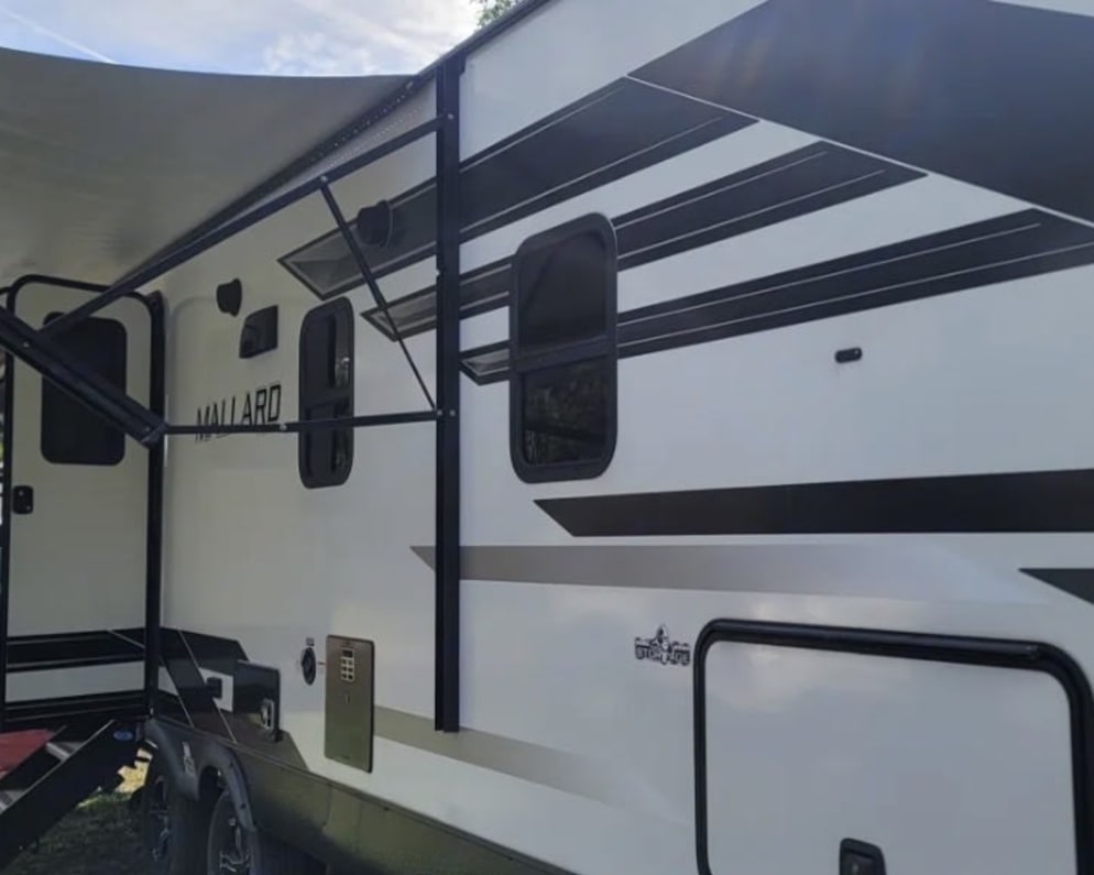2022 Heartland RVs Mallard available for rent in Wesley Chapel Florida