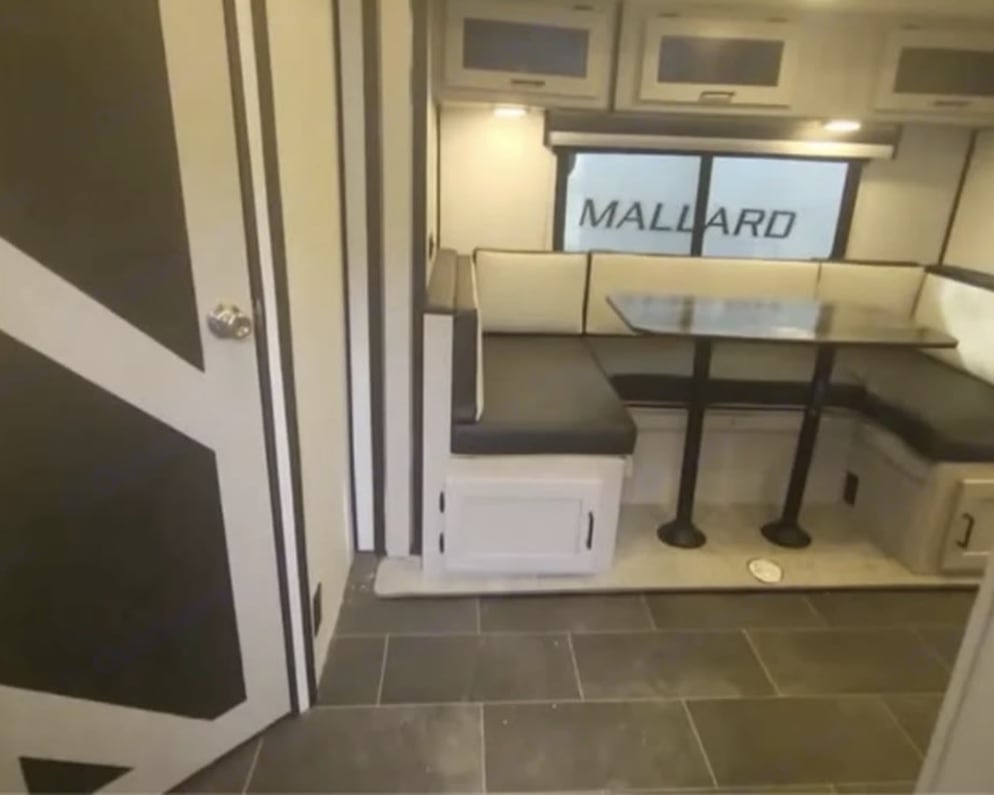 2022 Mallard  by Heartland RVs for rent in 33545