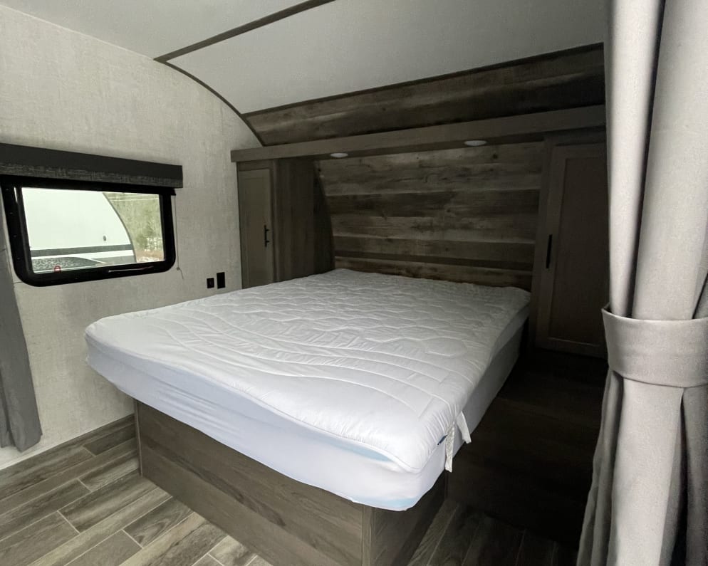 2022 Gulf Stream Friendship available for rent in Nottingham New Hampshire