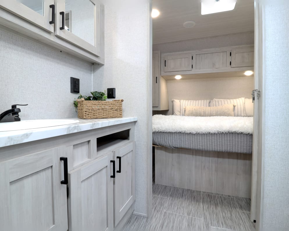 2023 Silver Lake  by East to West for rent in 65721