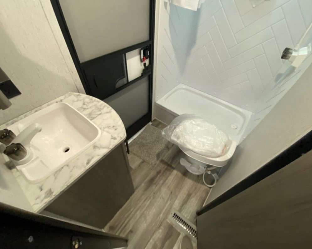 2021 Lantern  by Coleman for rent in 49816