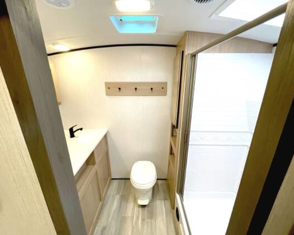 2023 Radiance  by Cruiser RV for rent in 36870