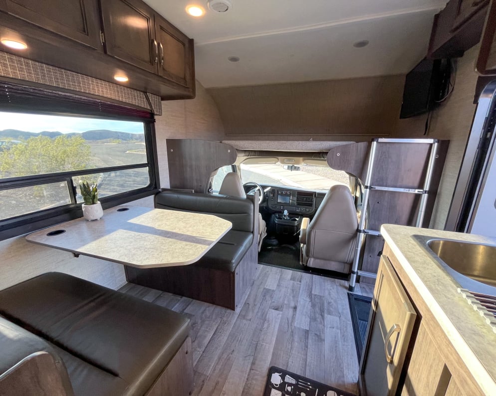 2023 Odyssey  by Entegra Coach for rent in 89002