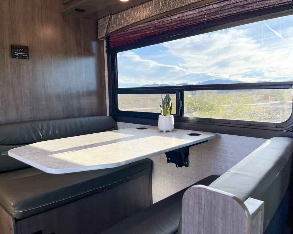 2023 Entegra Coach Odyssey available for rent in Henderson Nevada