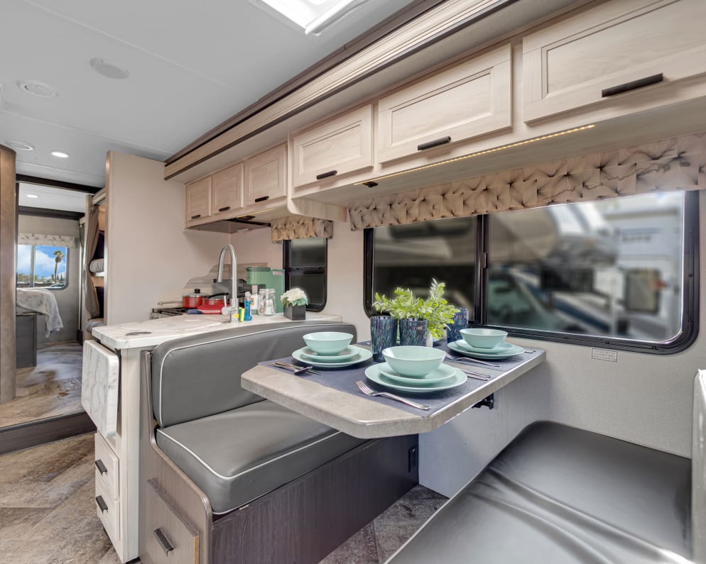 2021 Sunseeker  by Forest River for rent in 89123