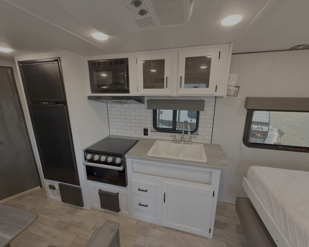 2022 Keystone Hideout available for rent in Chico California