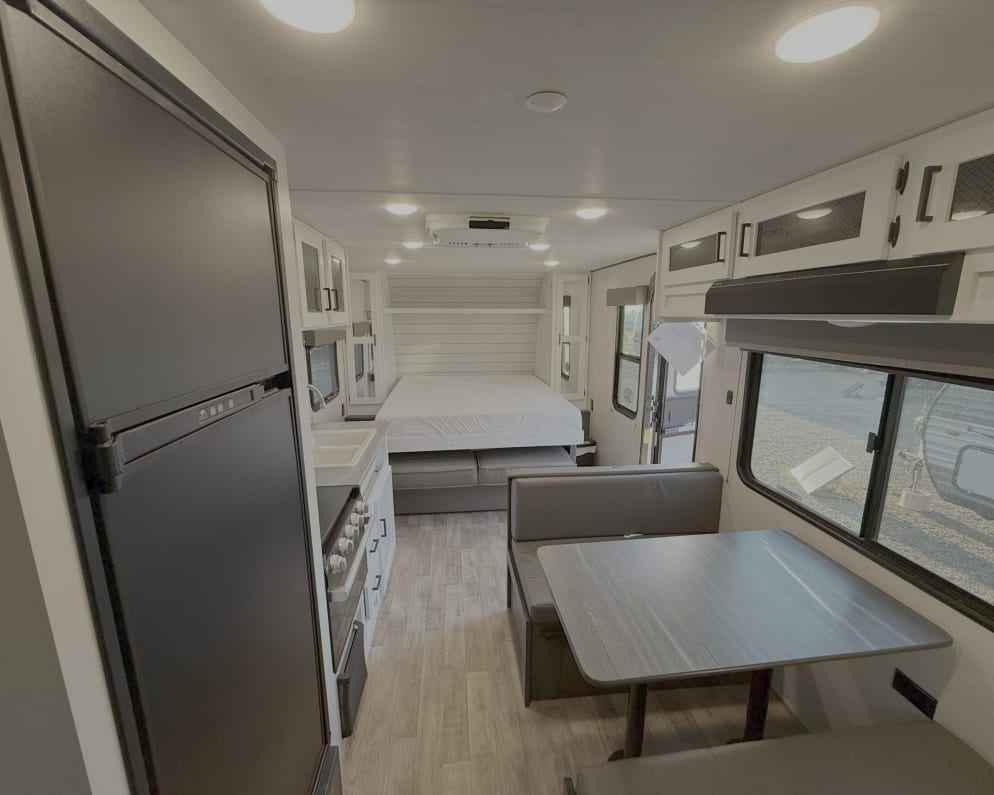 2022 Keystone Hideout Travel Trailer for rent in Chico California