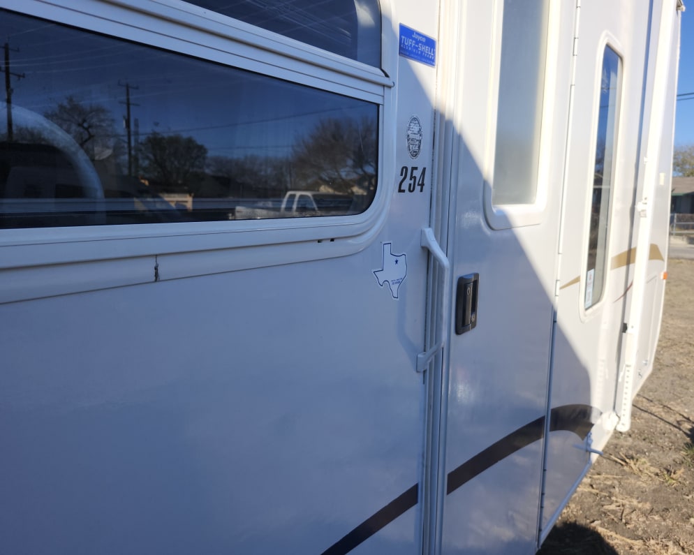 2008 Jayco Jay Feather EXP available for rent in San Antonio TX