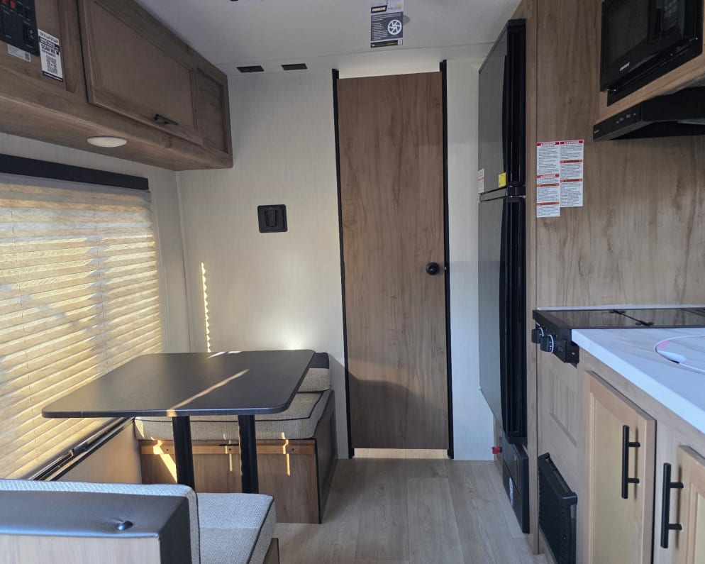 2025 Cherokee Wolf Pup  by Forest River for rent in 20622