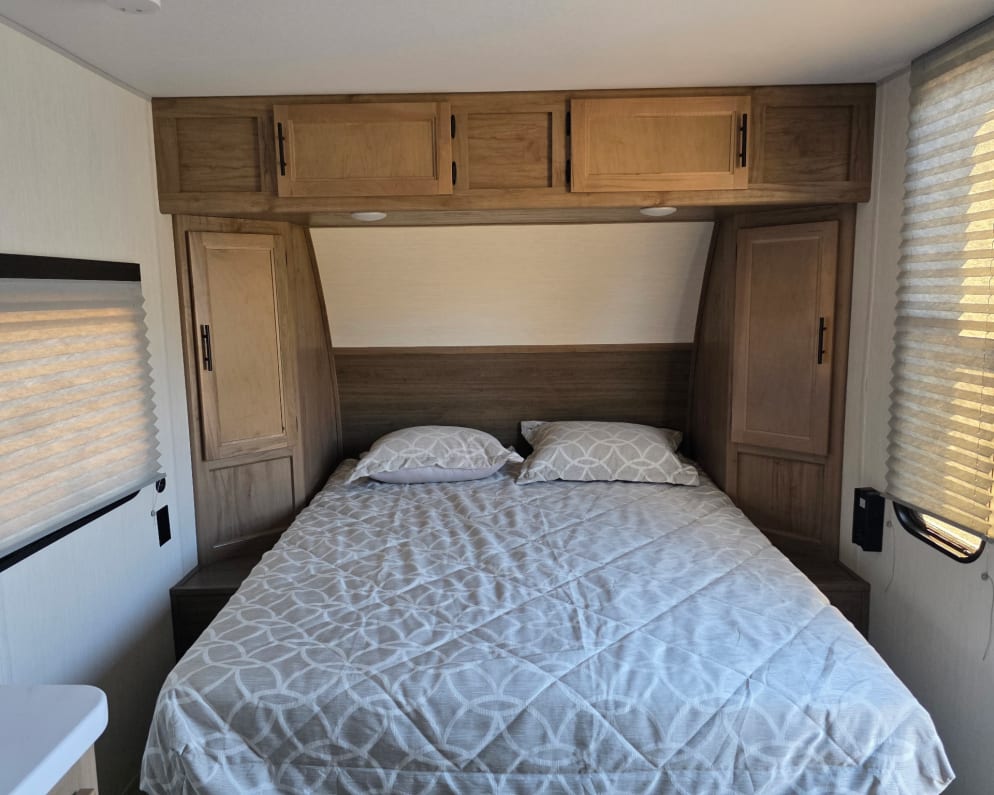 2025 Forest River Cherokee Wolf Pup Travel Trailer for rent in Charlotte Hall Maryland