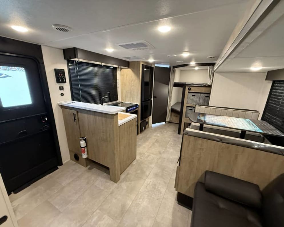 2026 Campsite Reserve  by Forest River for rent in 21784