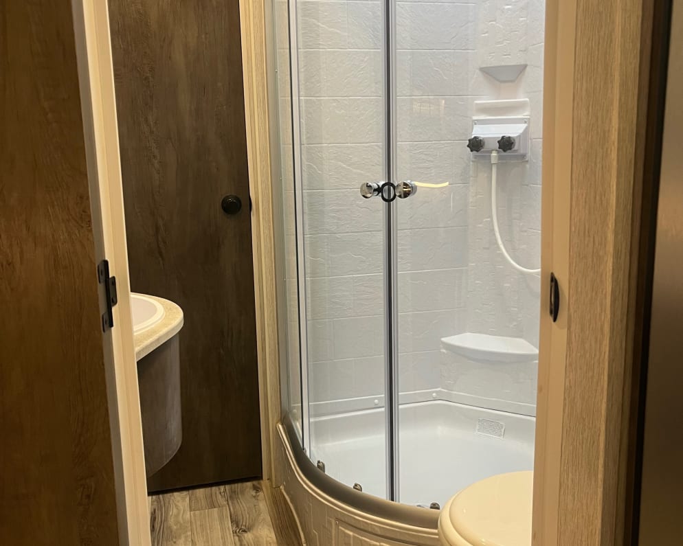 2022 Sandstorm  by Forest River for rent in 92236