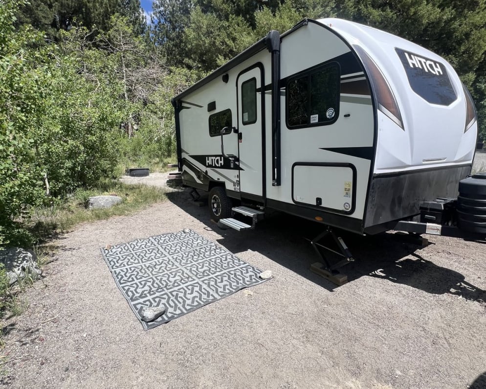 2024 Cruiser RV Hitch