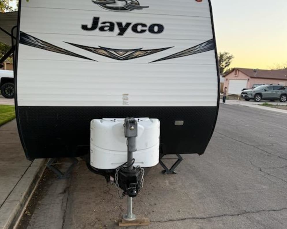 2019 Jay Flight SLX Baja Edition  by Jayco for rent in 92227