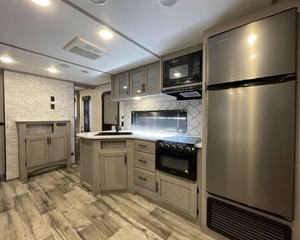 2020 Keystone RV Coleman available for rent in Lithia Florida