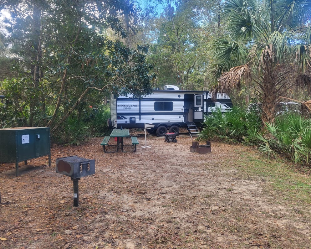 2025 Transcend Xplor 24BHX  by Grand Design for rent in 34420
