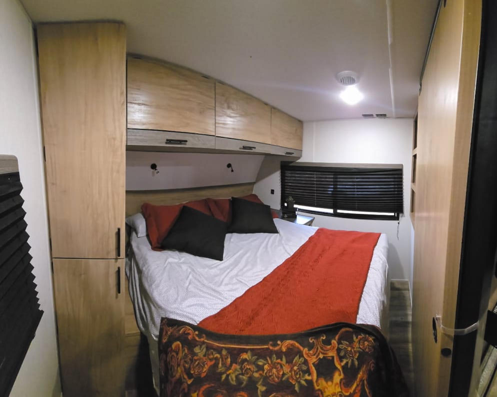 2024 Campsite Reserve  by Forest River for rent in 75645