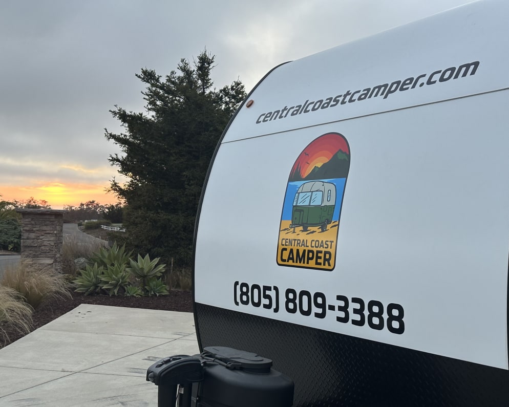 2026 Forest River Cherokee Grey Wolf available for rent in Nipomo California