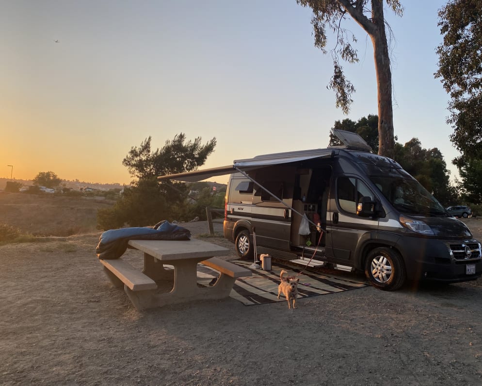 2019 Hymer Hymer Class B
