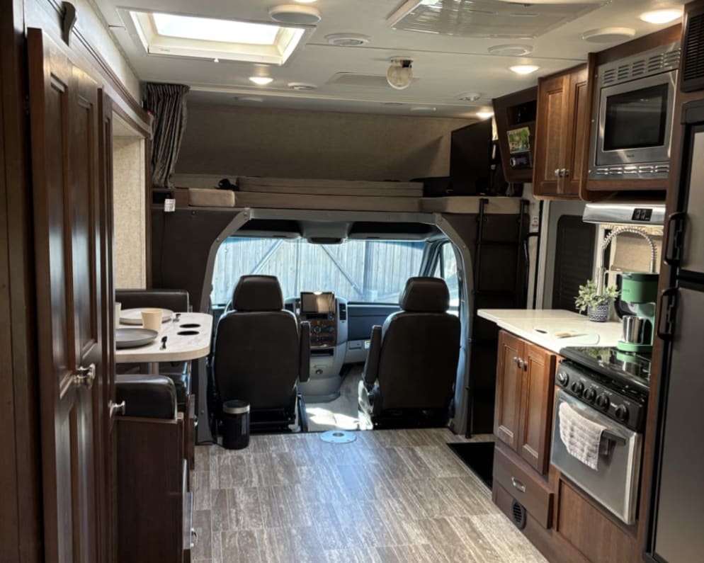 2018 MBS  by Forester for rent in 95120