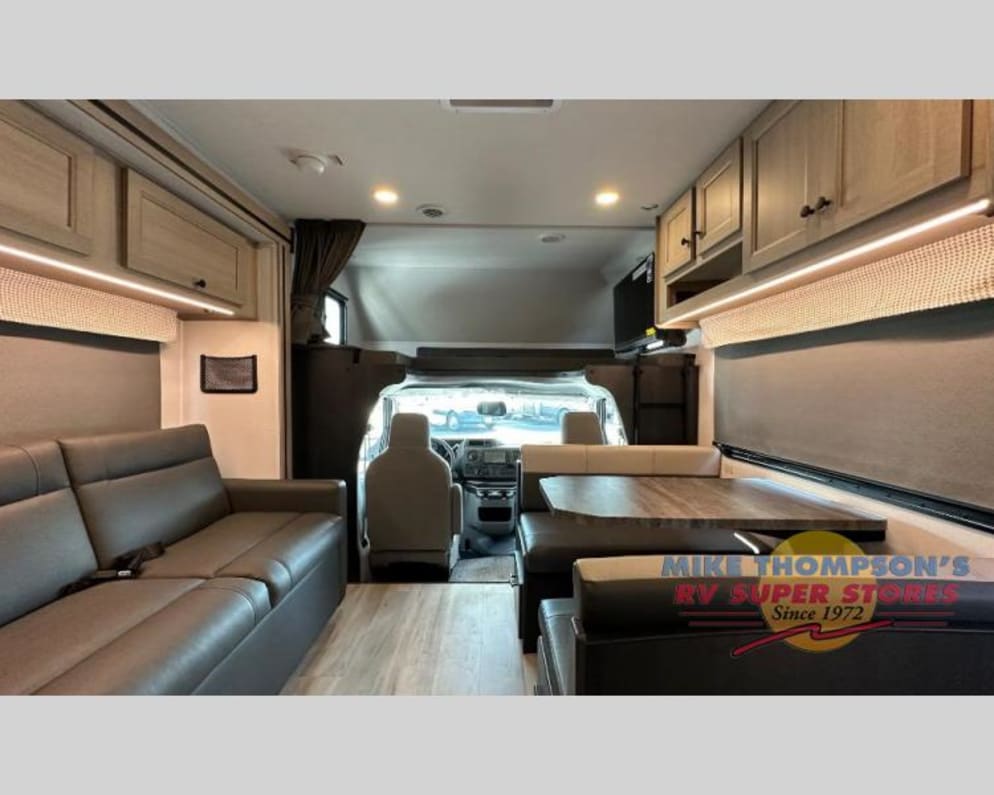 2025 Forest River Sunseeker LE Class C for rent in Lake Forest California