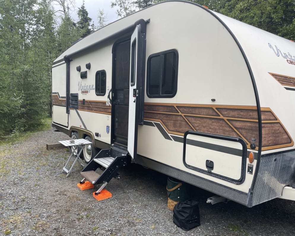2020 Gulf Stream Vista Cruiser
