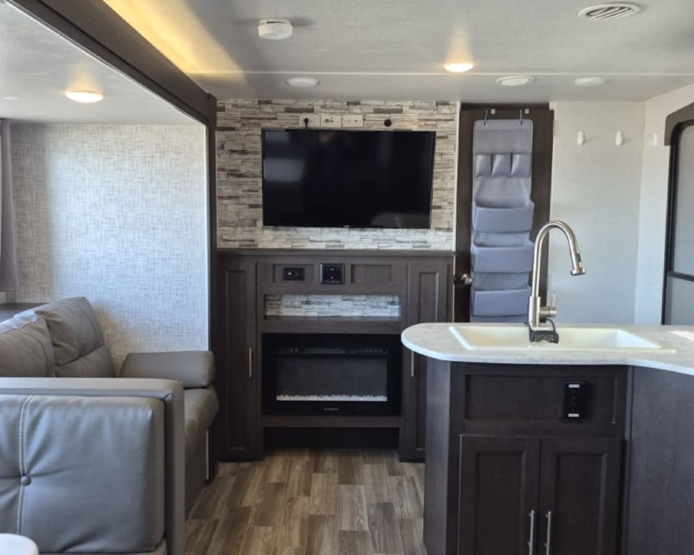 2020 Forest River Salem Cruise Lite