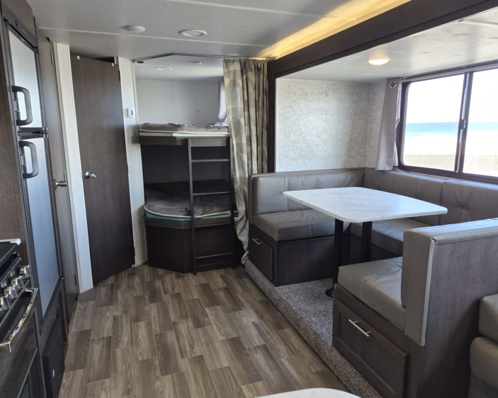 2020 Forest River Salem Cruise Lite available for rent in Bonita California