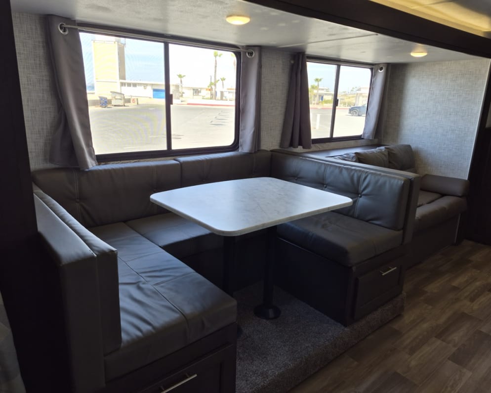 2020 Salem Cruise Lite  by Forest River for rent in 91902