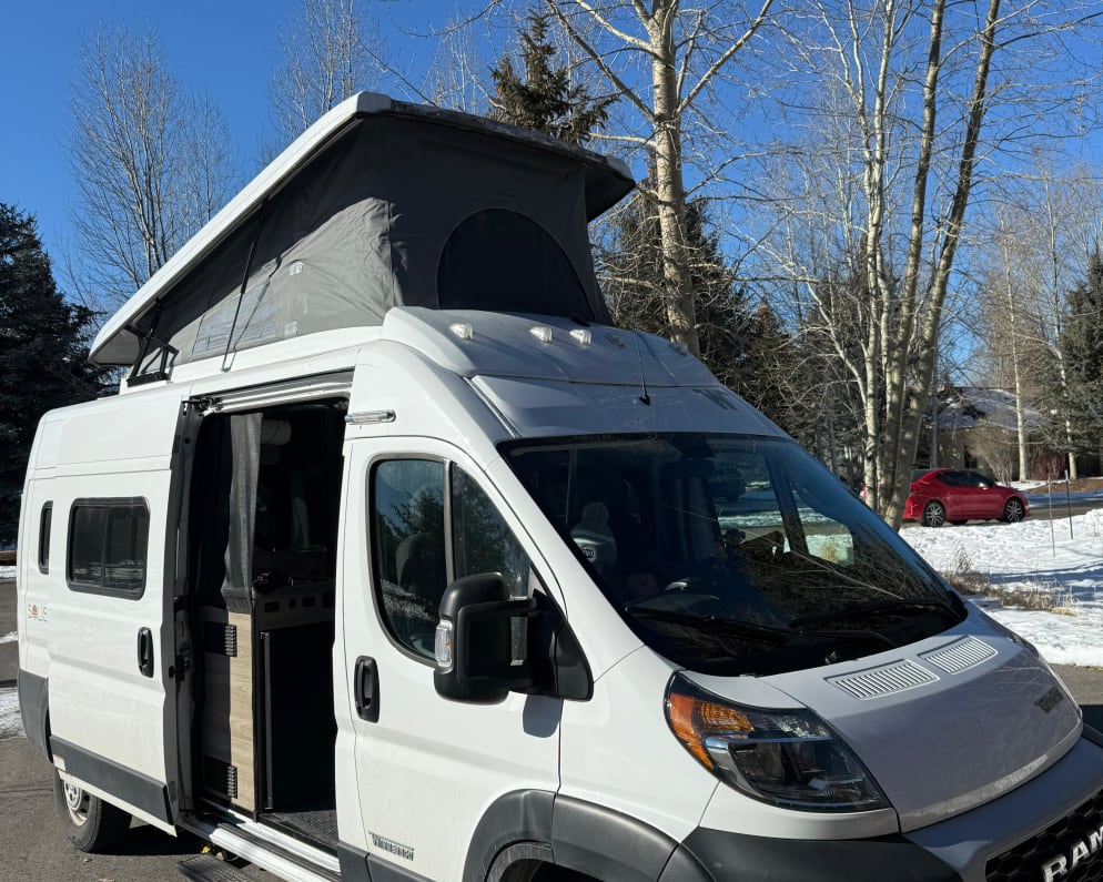 2021 Solis  by Winnebago for rent in 83001