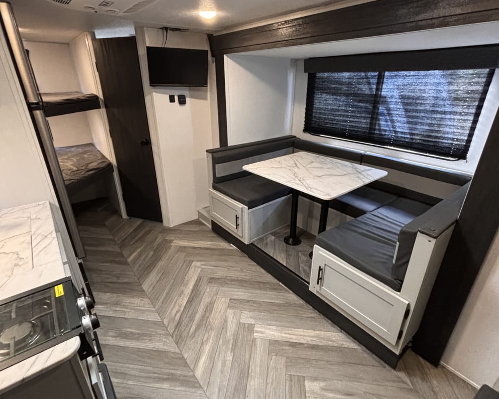 2022 Forest River Wildwood FSX Travel Trailer for rent in Orlando Florida