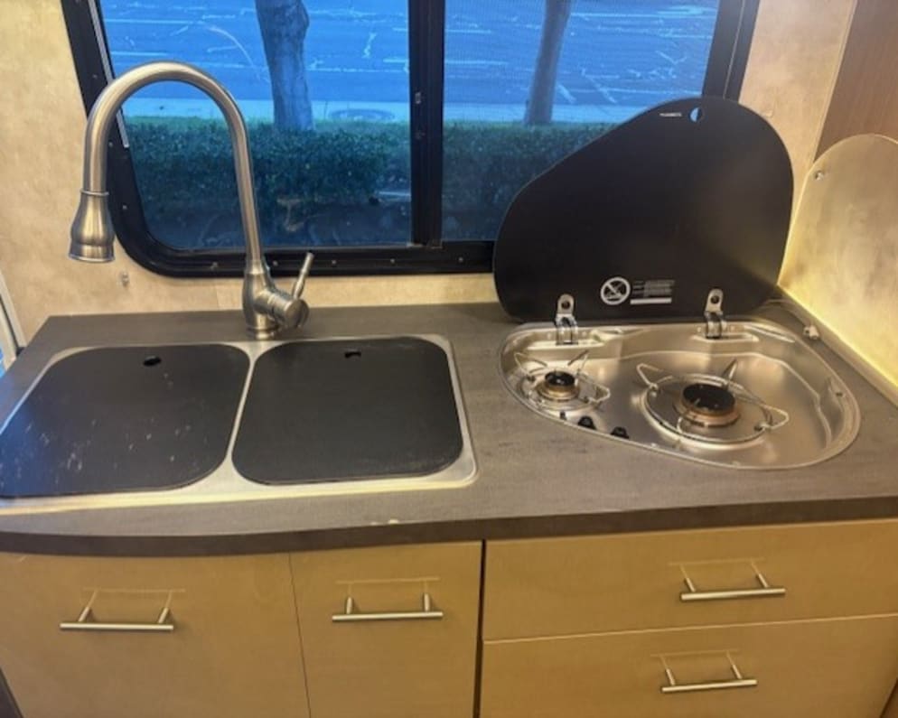 2019 Navion  by Itasca for rent in 92071