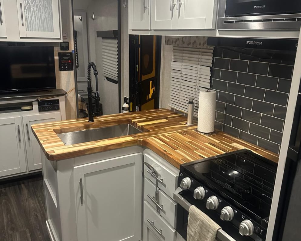 2021 Keystone RV Bullet Ultra Lite