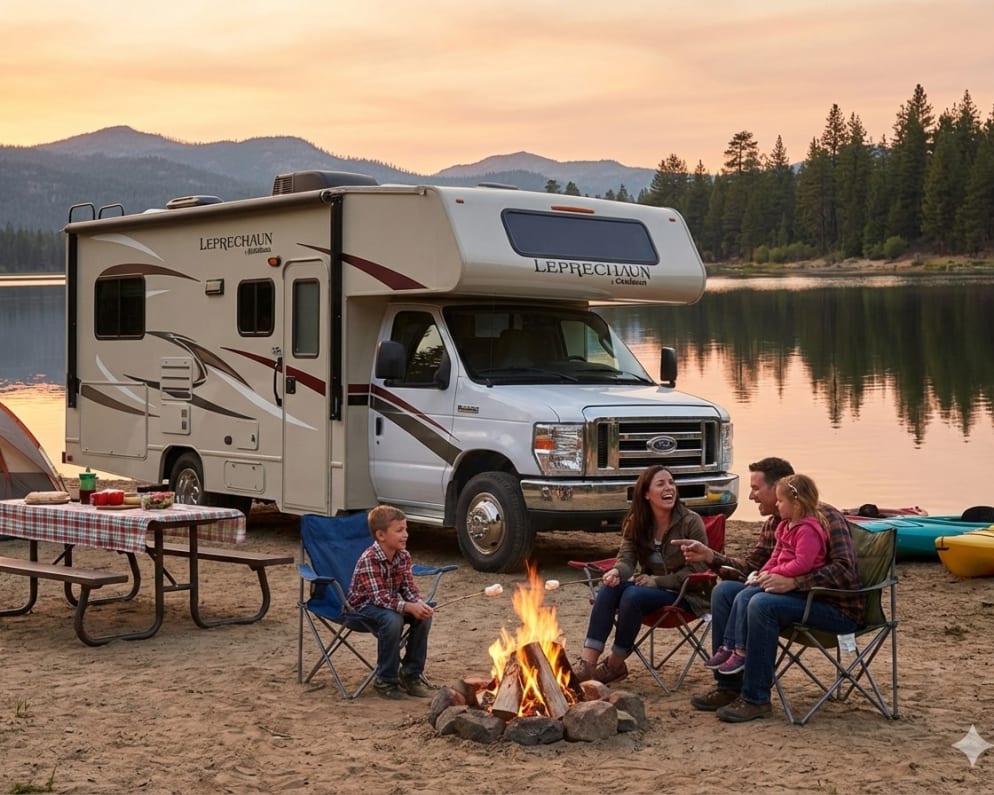 2020 FORD E350