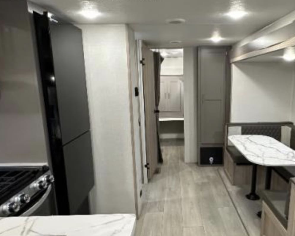 2025 KZ Sportsmen SE Travel Trailer for rent in Culver Indiana