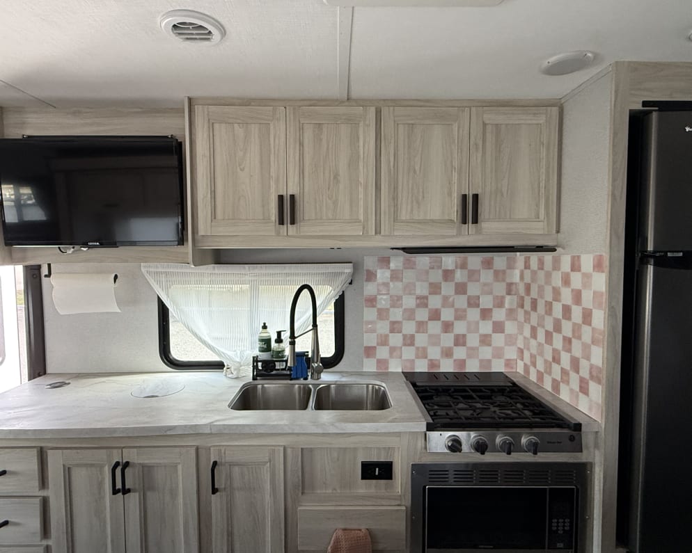 2022 Forest River Sunseeker Classic available for rent in San Diego California
