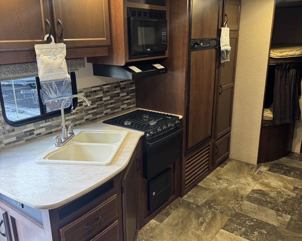 2015 Jay Flight  by Jayco for rent in 30041