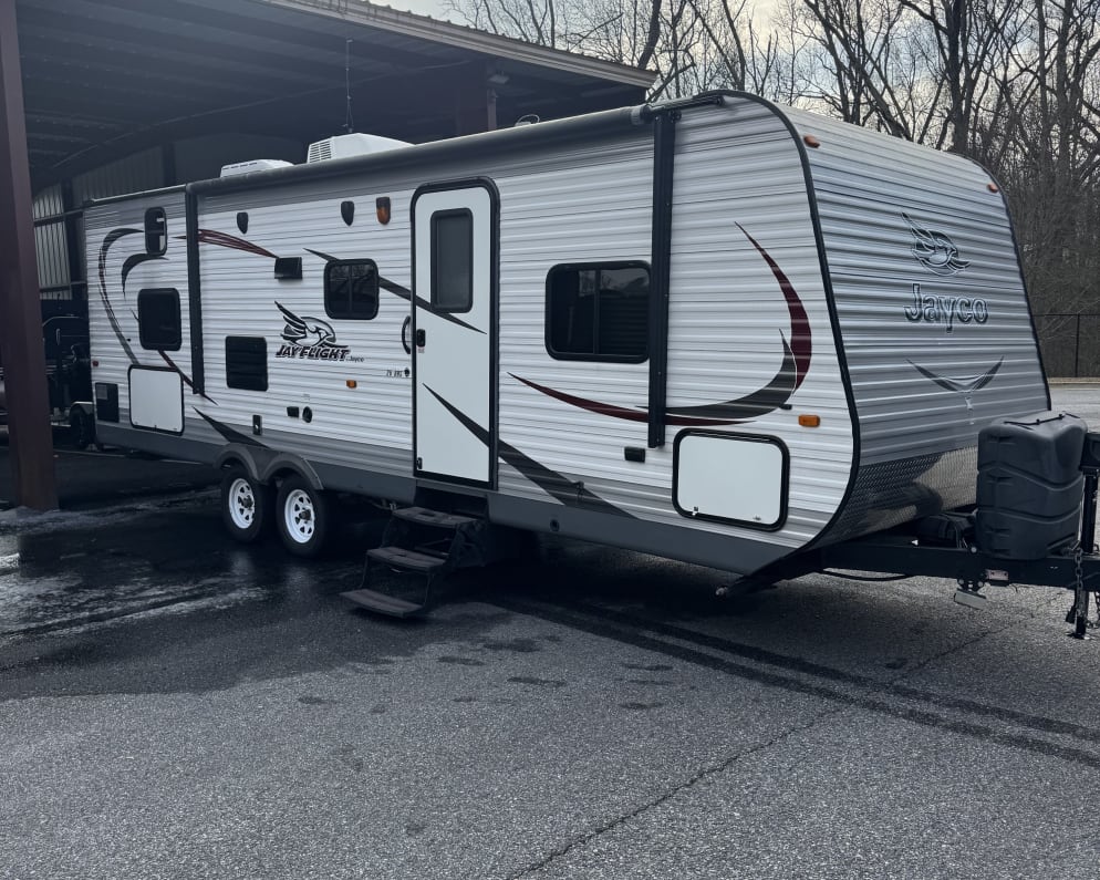 2015 Jayco Jay Flight