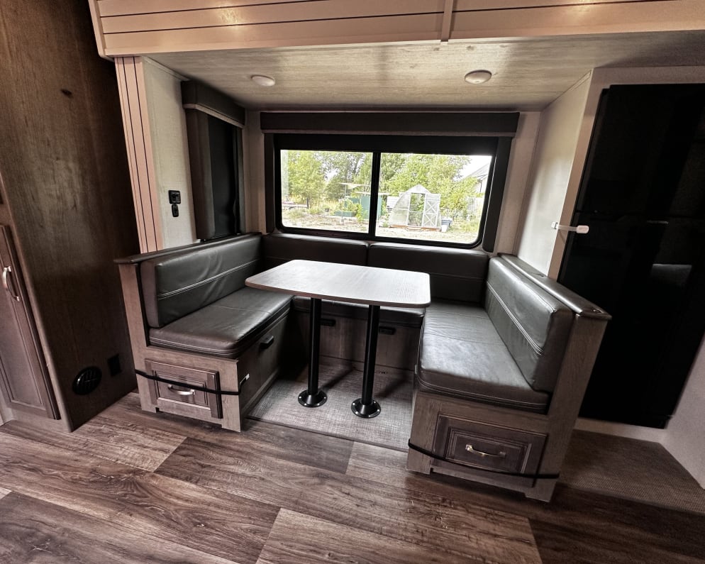 2023 Keystone RV Cougar available for rent in Uintah Utah