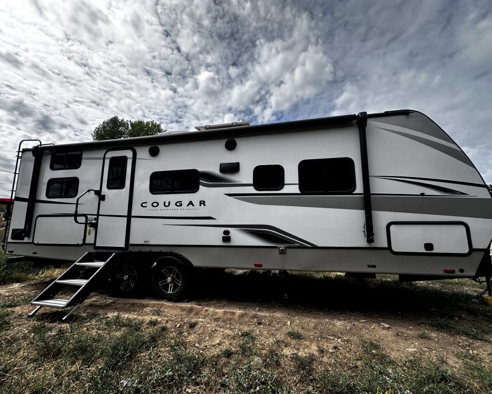 2023 Keystone RV Cougar