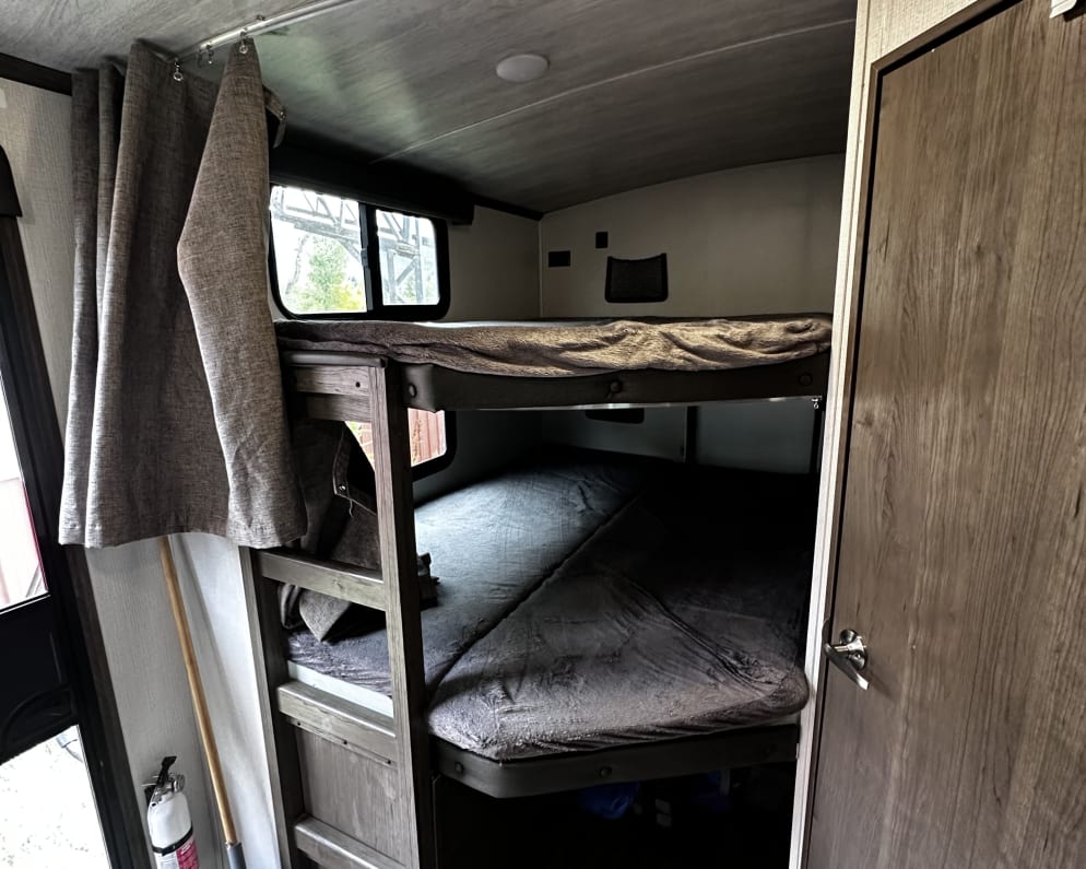2023 Keystone RV Cougar Travel Trailer for rent in Uintah Utah