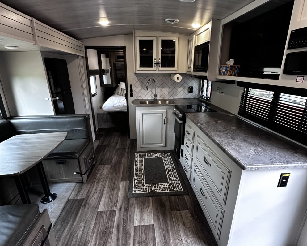 2023 Cougar  by Keystone RV for rent in 84405