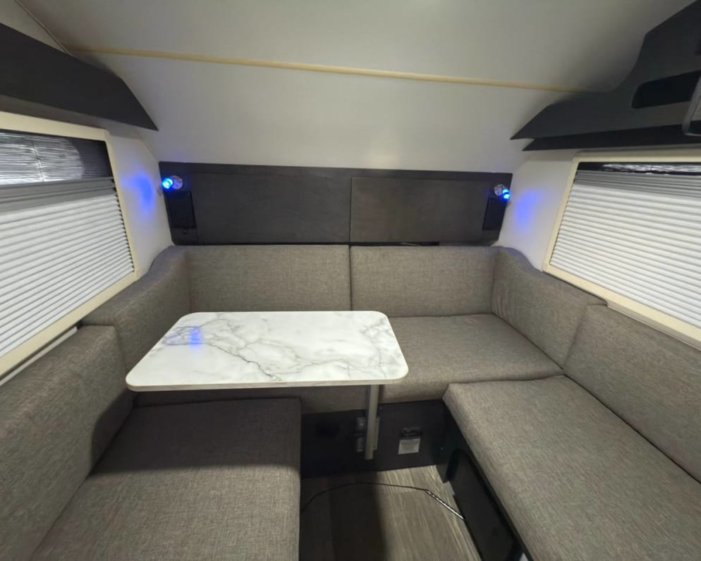 2022 T@B  by nuCamp for rent in 32833