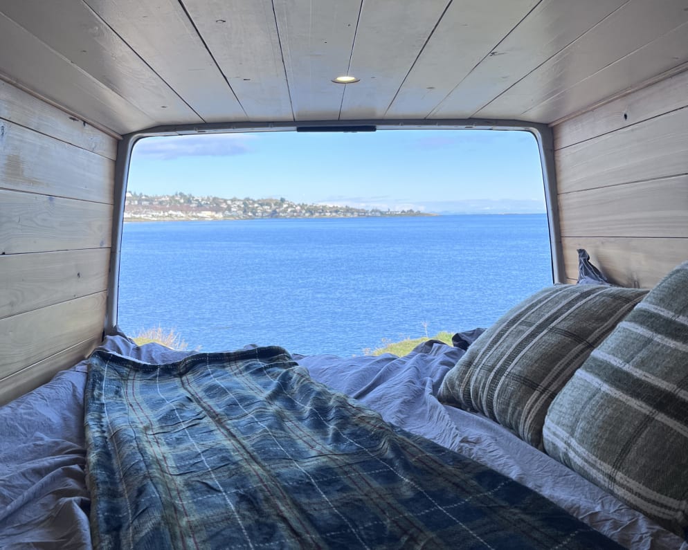 2005 Sprinter Van  by Dodge for rent in V8V 1G7